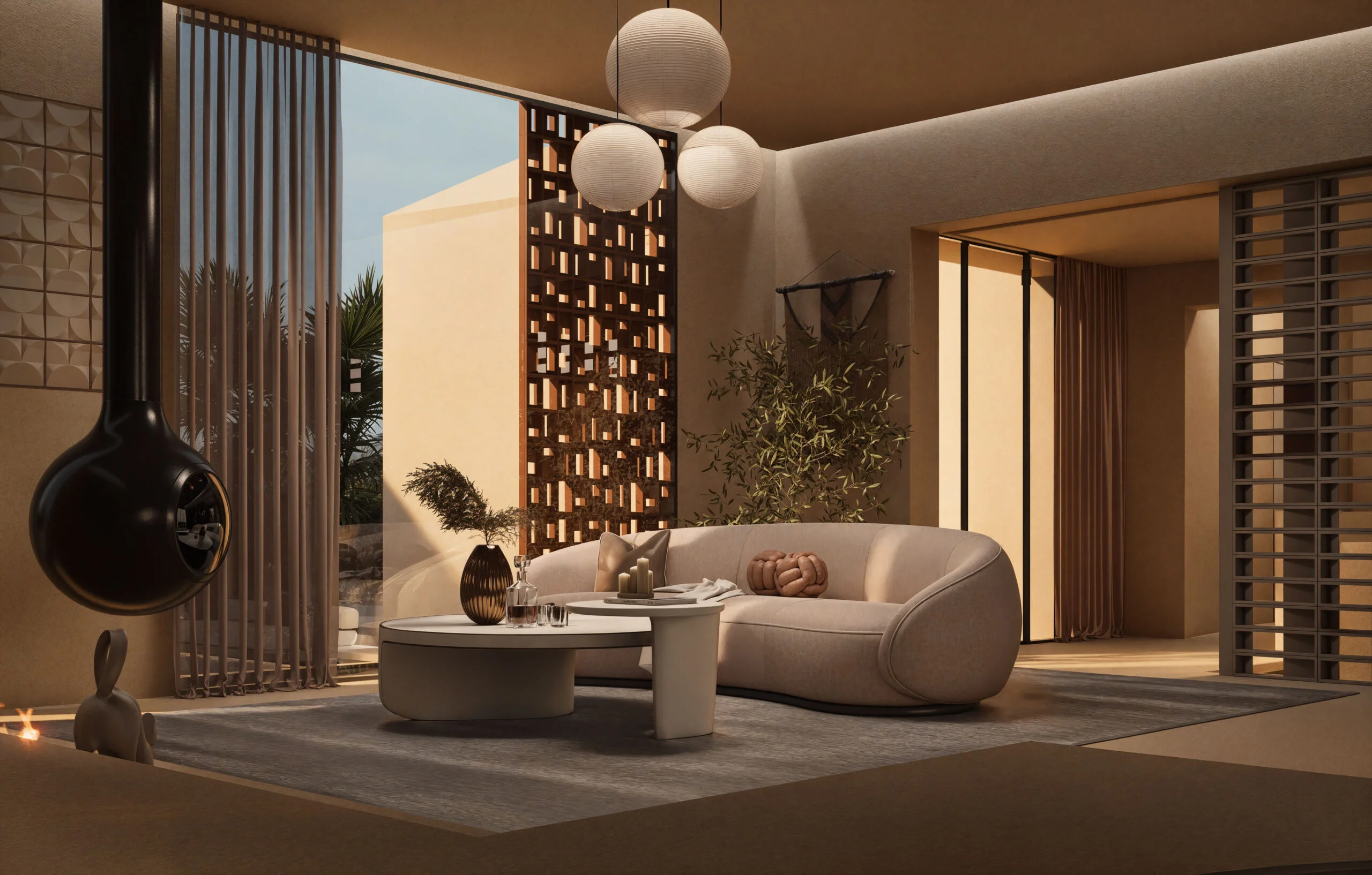 The Architecture of Adaptability